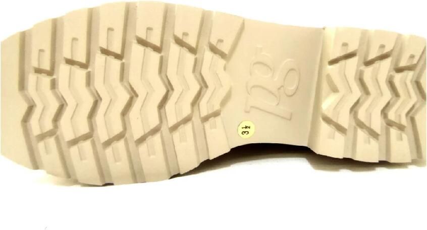 Paul Green Winterlaarsjes in afgerond model - Foto 2