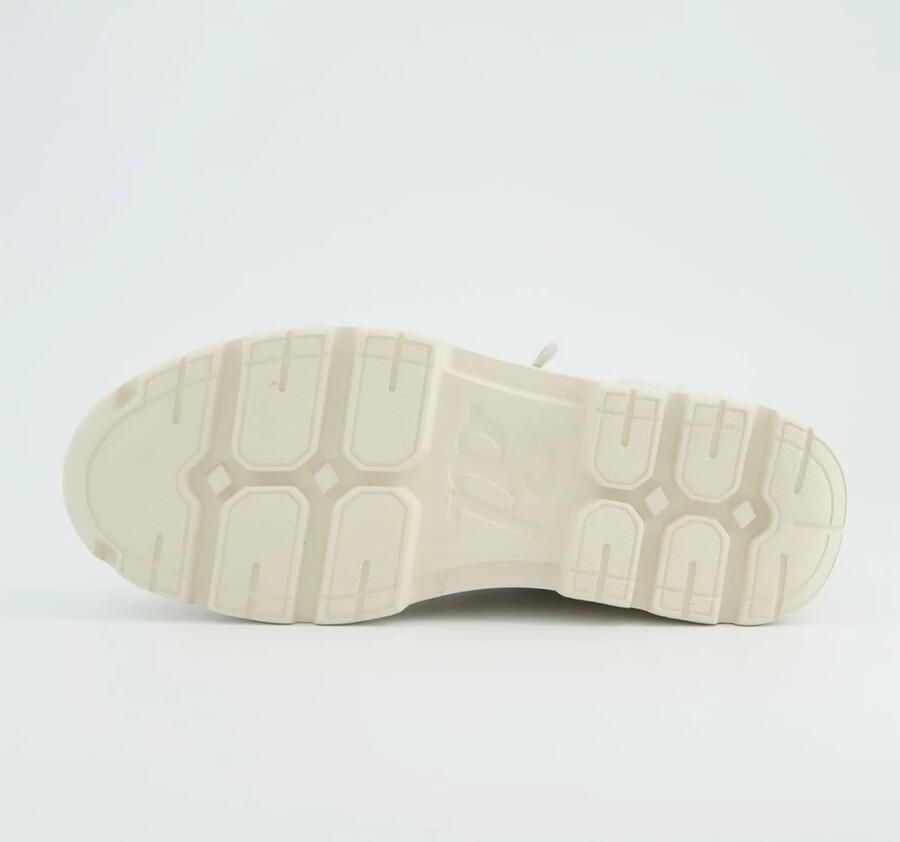 Paul Green Veterlaarzen 'Stiefelette Damen 5497-048 Echtleder in beige' beige - Foto 11