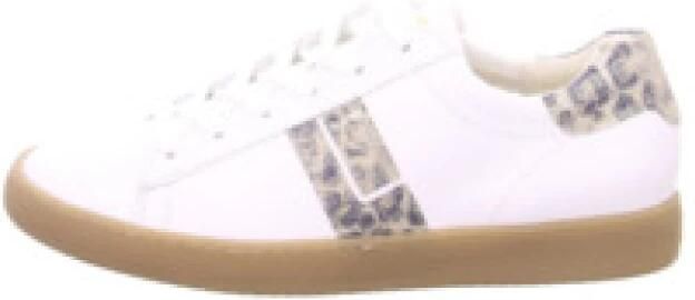 Paul Green Witte Dames Sneaker Comfortabel & Stijlvol - Foto 2