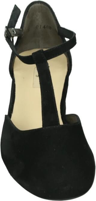 Paul Green 3807~~~~~~~~~~~~~~~~~~~~~~~~~~ Pumps Zwart - Foto 2