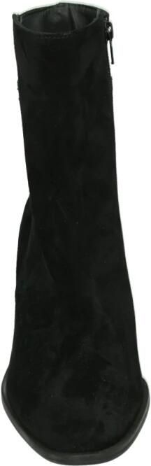 Paul Green Laarsjes avondschoen business enkellaars feestdag schoen binnenrits - Foto 2