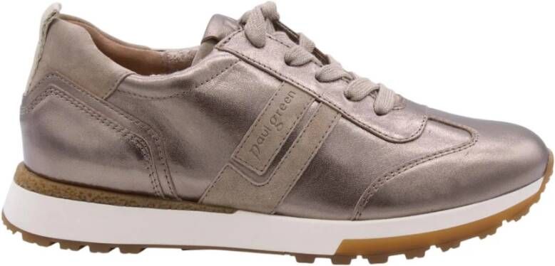 Paul Green Plumeau Sneaker