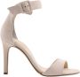 PAUL GREEN Sandalen Dames 7582 Maat: 37 Materiaal: Suède Kleur: Beige - Thumbnail 3