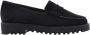 Paul Green Ponant Mocassin Stijlvolle Instappers Black Dames - Thumbnail 2