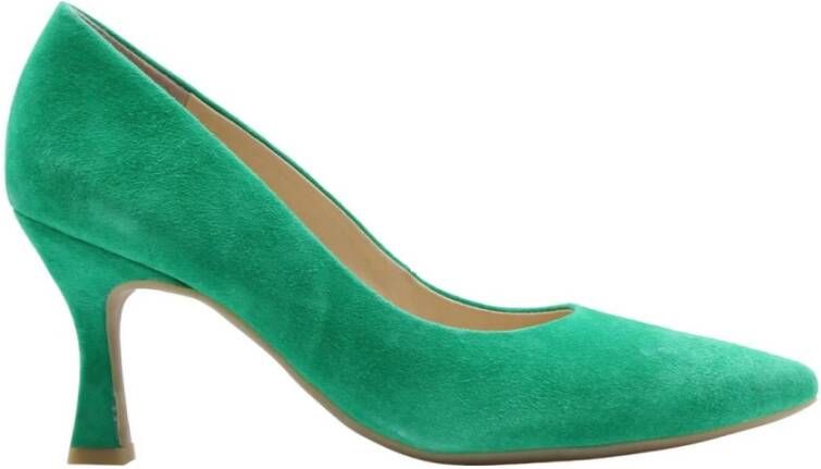 Paul Green Pump Groen Dames