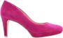Paul Green Pump Purple Dames - Thumbnail 2