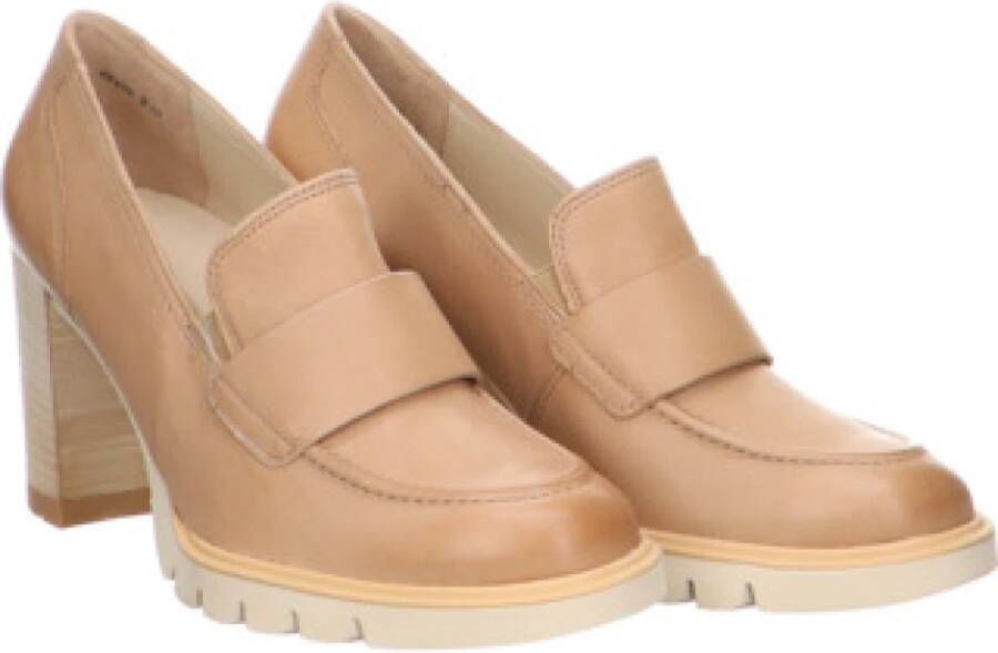 Paul Green Pumps met lichte loopzool