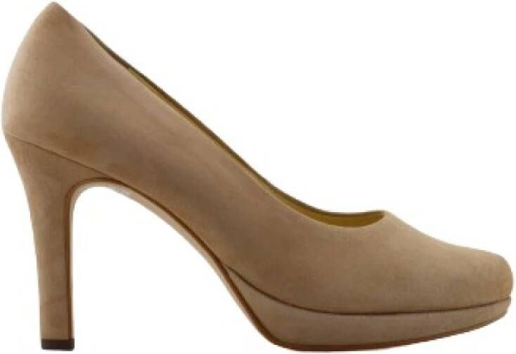 Paul Green Pumps 2634 056 Beige Dames