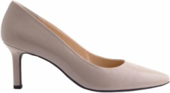 Paul Green Pumps Zand Bruin Beige Dames