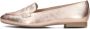 PAUL GREEN Loafers Dames 2389 Maat: 38 5 Materiaal: Leer Kleur: Roze - Thumbnail 3