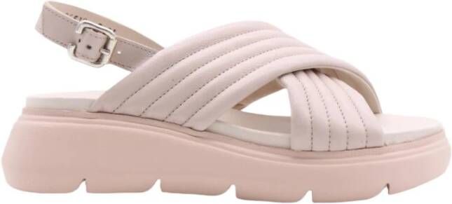 Paul Green Sandaal Beige Dames