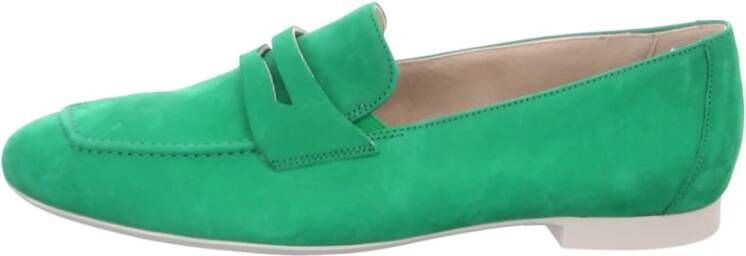 Paul Green Mocassins Slipper