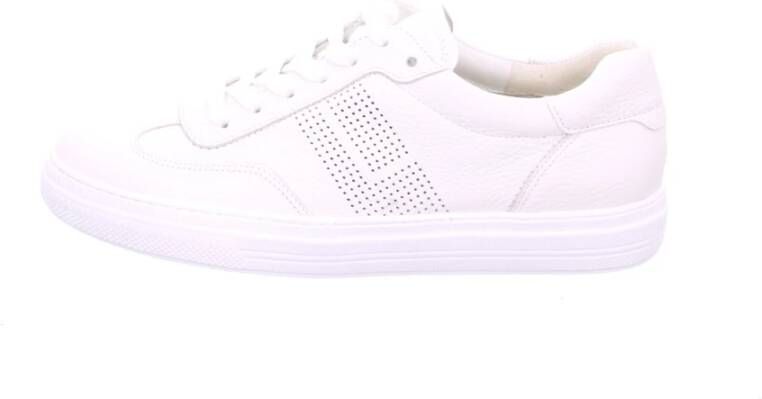 Paul Green Moderne damessneaker voor dagelijks comfort