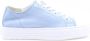 Paul Green Sneaker Blauw Dames - Thumbnail 1