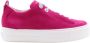 Paul Green Stijlvolle Kloster Sneakers Pink Dames - Thumbnail 2