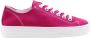 Paul Green 4704 Volwassenen Lage sneakersDames sneakers Roze - Thumbnail 13