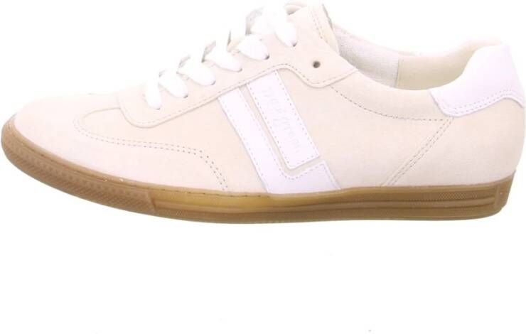 Paul Green Sneaker Lichtbeige - Foto 2