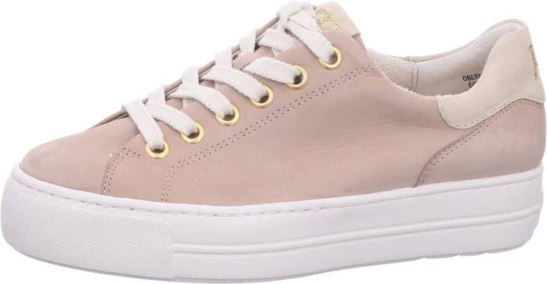 Paul Green 5320 035 antelope san Beige - Foto 3