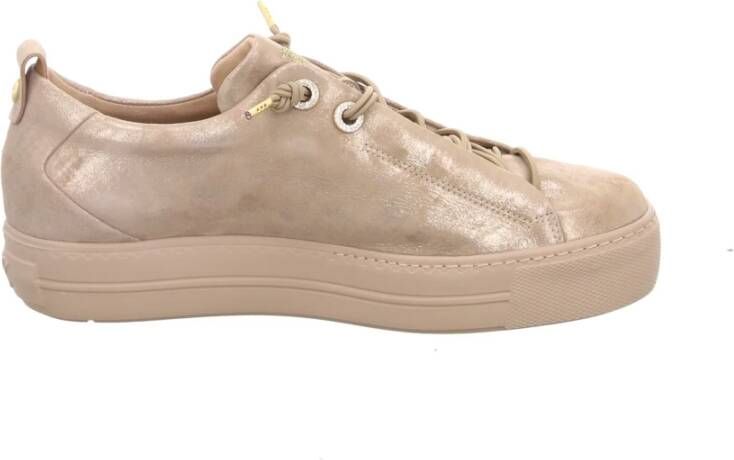 Paul Green Poolzee Sneaker voor een stijlvolle uitstraling - Foto 6