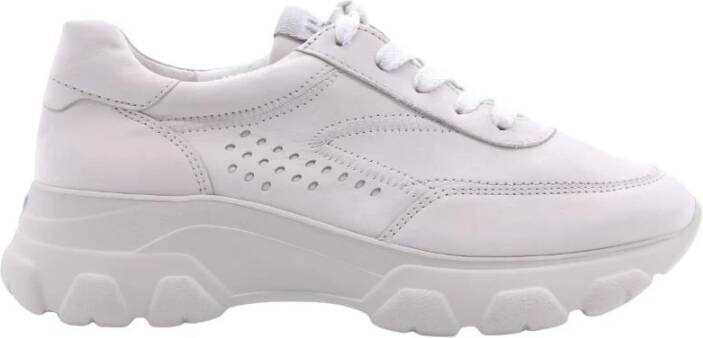 Paul Green Sneakers Beige Dames