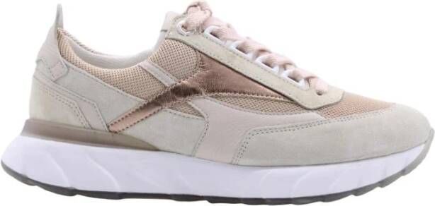 Paul Green Sneakers Beige Dames