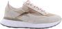 Paul Green Stijlvolle Nete Sneakers voor Vrouwen Beige Dames - Thumbnail 2