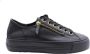 PAUL GREEN Lage Sneakers Dames 5006 Maat: 39 Materiaal: Leer Kleur: Zwart - Thumbnail 7
