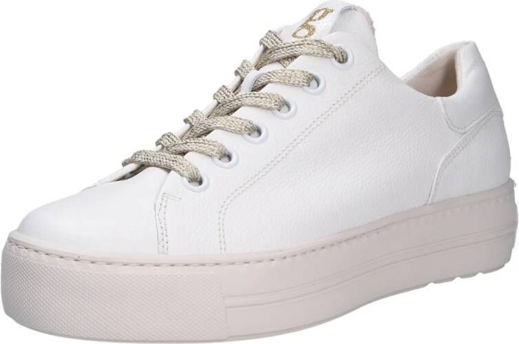 Paul Green Sportieve Lace-Up Sneakers - Foto 2