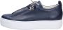 Paul Green NU 21% KORTING: plateausneakers met goudkleurige details - Thumbnail 1