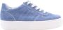 Paul Green Slip-on sneakers Plateau sneaker slipper vrijetijdsschoen met praktische verwisselbare inlegzool - Thumbnail 2