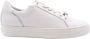 Paul Green Stijlvolle Damessneakers White Dames - Thumbnail 1