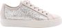 Paul Green Stijlvolle Kobalt Sneaker Multicolor Dames - Thumbnail 9