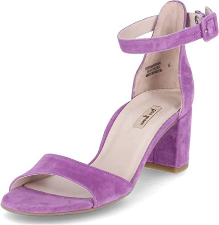 Paul Green Stijlvolle Sandalen
