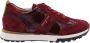 Paul Green Stijlvolle Sneaker met Poespas Details - Thumbnail 5