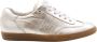 Paul Green Stijlvolle Sneaker Yellow Dames - Thumbnail 2