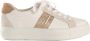 Paul Green Stijlvolle Sneakers White Dames - Thumbnail 1