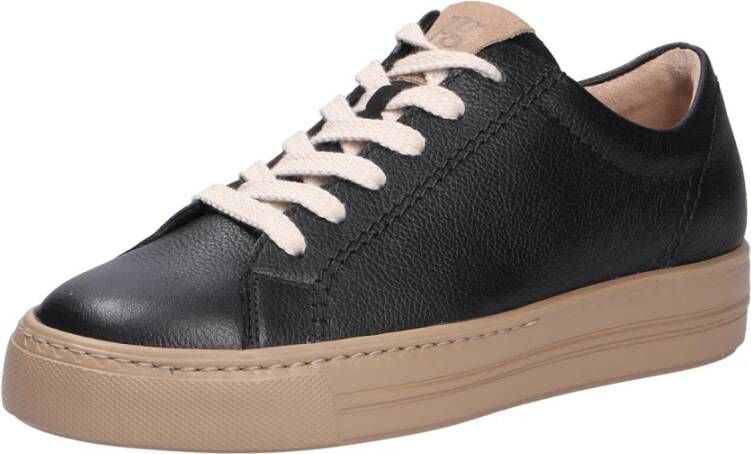 Paul Green Stijlvolle Veterschoenen voor Dames