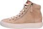 Paul Green Stijlvolle Veterschoenen voor Dames - Thumbnail 2