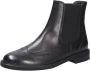 Paul Green Chelsea-boots met lichte kunststof loopzool - Thumbnail 2