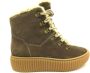 Paul Green Veterboot Brown Dames - Thumbnail 1