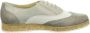 Paul Green Veterschoenen Smoke Sabbia Metaal - Thumbnail 1