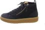 Paul Green Dames Veterschoenen in effen kleuren - Thumbnail 2