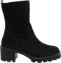 Paul Green Whiskers Laars Black Dames - Thumbnail 2