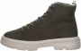 Paul Green Dames Veterschoenen met Warme Voering Gray Dames - Thumbnail 1
