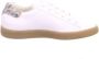 Paul Green Witte Dames Sneaker Comfortabel & Stijlvol - Thumbnail 2