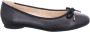 PAUL GREEN Ballerina Dames 2925 Maat: 40 5 Materiaal: Leer Kleur: Zwart - Thumbnail 3