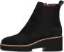 PAUL GREEN Chelsea Boots Dames 8117 Maat: 38 5 Materiaal: Suède Kleur: Zwart - Thumbnail 3