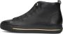 PAUL GREEN Hoge Sneakers Dames 5283 Maat: 38 5 Materiaal: Leer Kleur: Zwart - Thumbnail 3