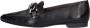 PAUL GREEN Loafers Dames 2962 Maat: 37 Materiaal: Leer Kleur: Zwart - Thumbnail 2
