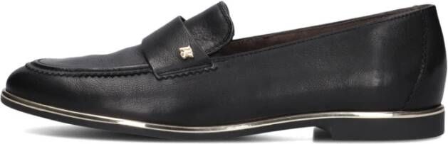 PAUL GREEN Loafers Dames 1063 Maat: 36 Materiaal: Leer Kleur: Zwart - Foto 2
